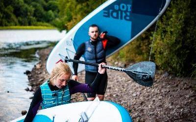 SUP Instructor Course